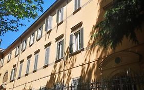 The Convent Apartments