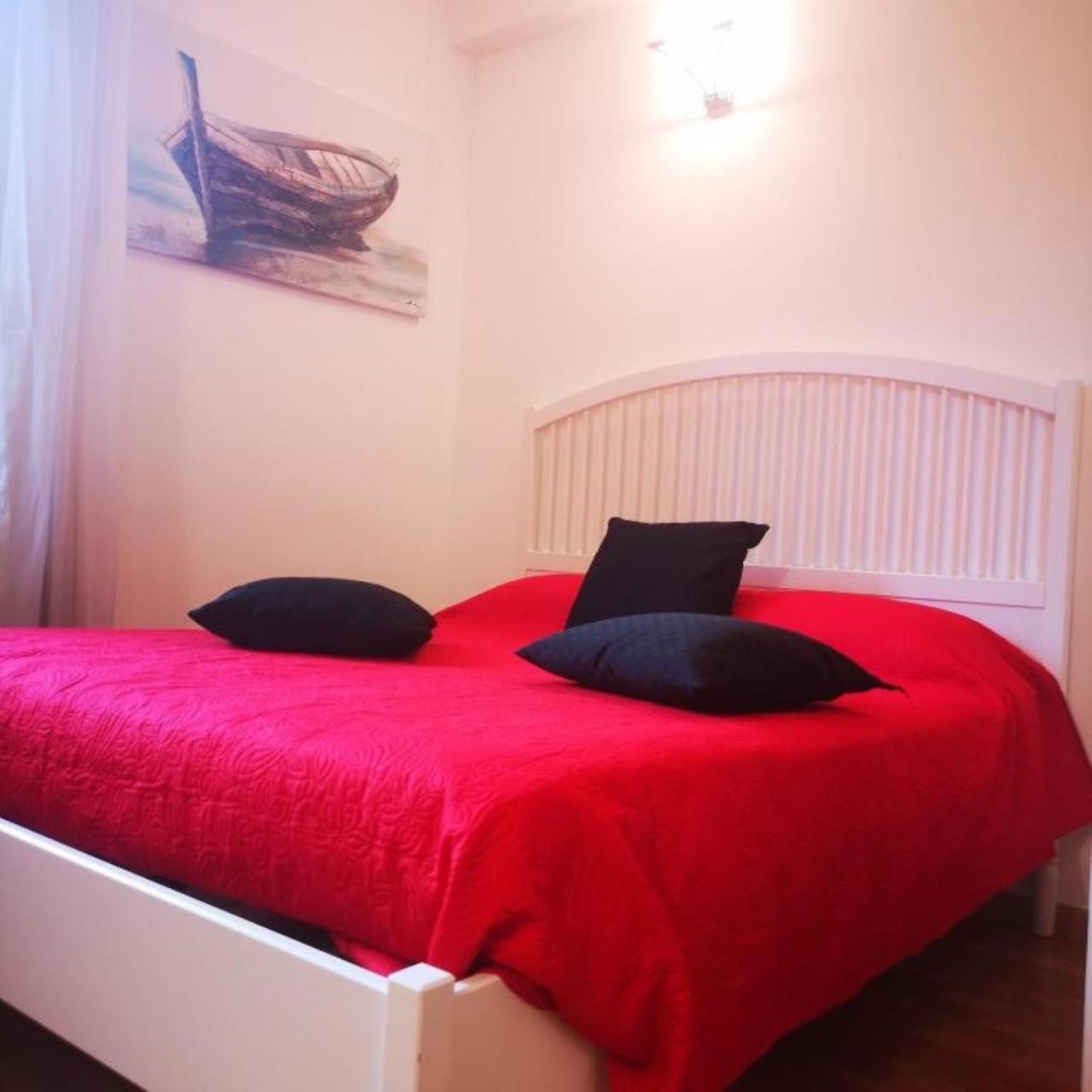 The Convent Apartments Bologna Esterno foto