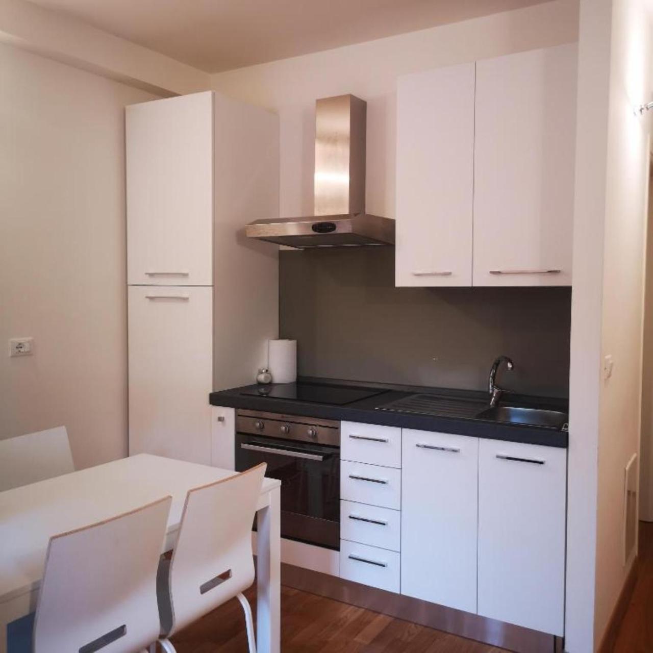 The Convent Apartments Bologna Esterno foto