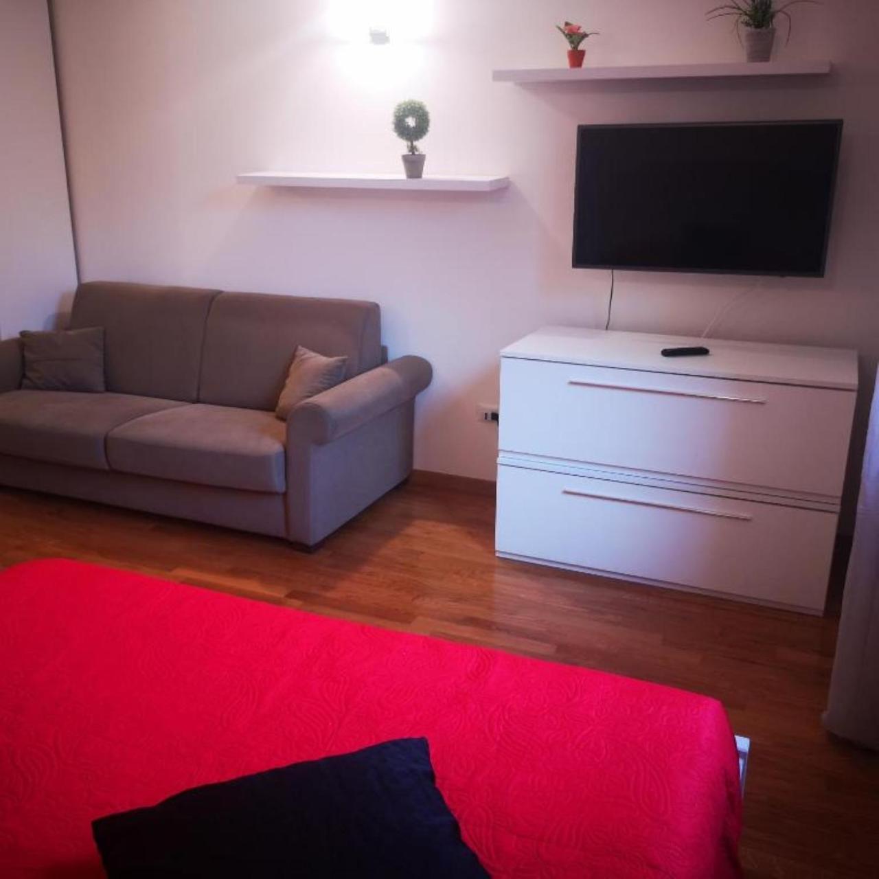 The Convent Apartments Bologna Esterno foto