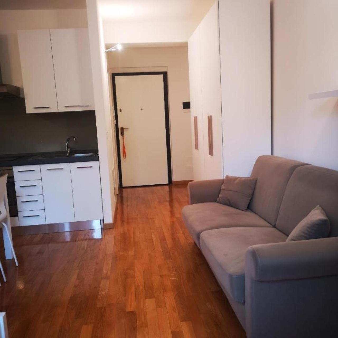 The Convent Apartments Bologna Esterno foto