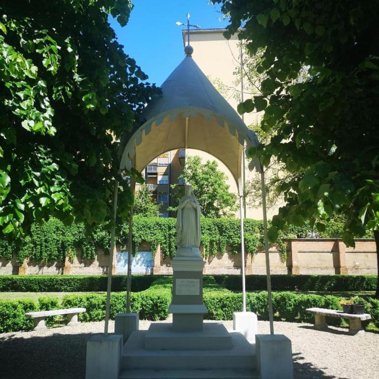 The Convent Apartments Bologna Esterno foto