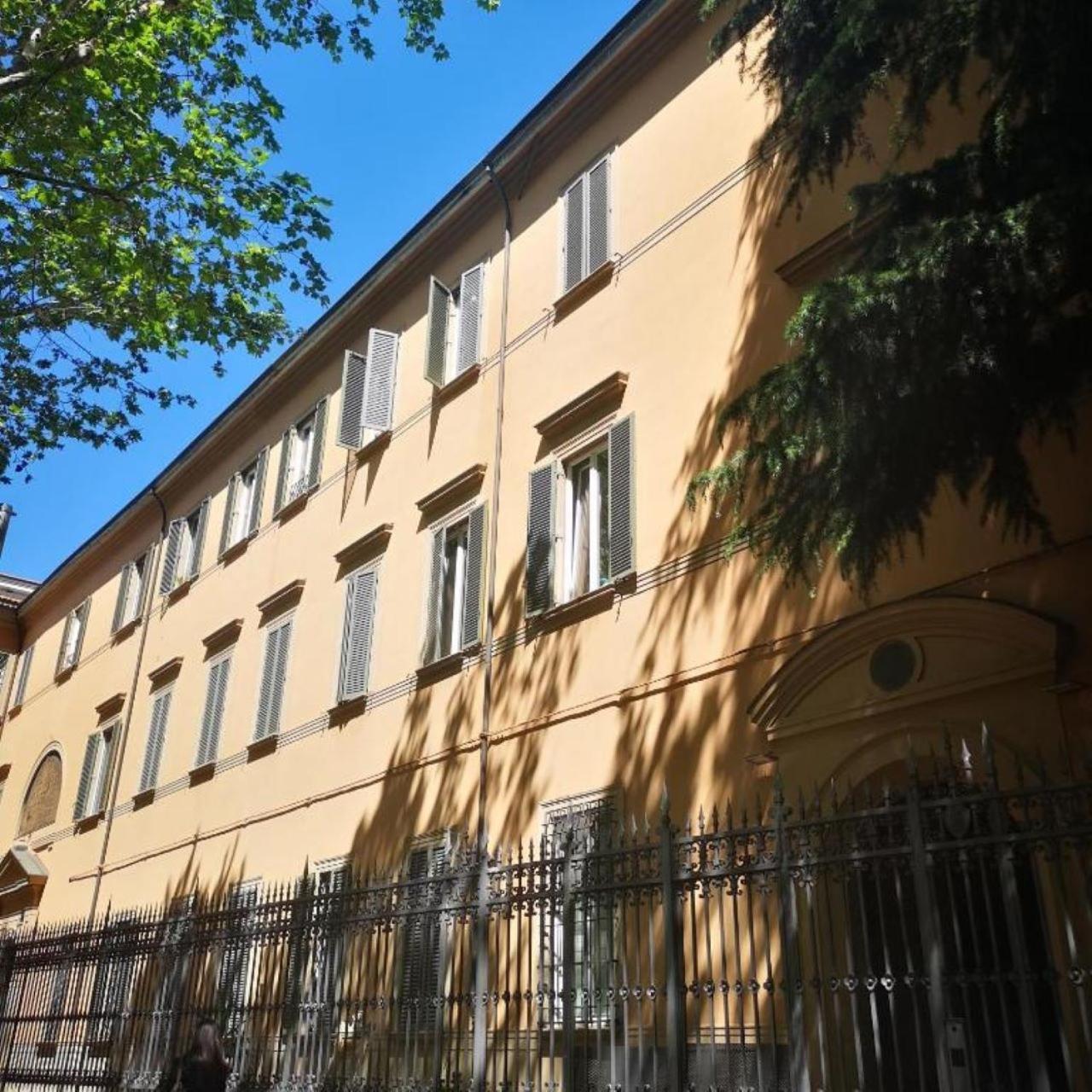 The Convent Apartments Bologna Esterno foto