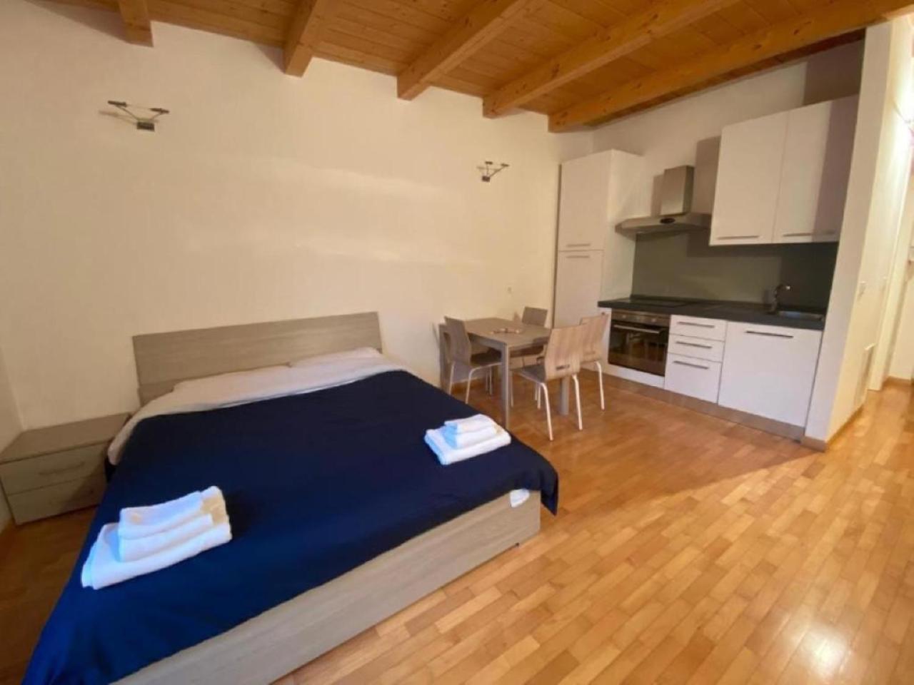 The Convent Apartments Bologna Esterno foto