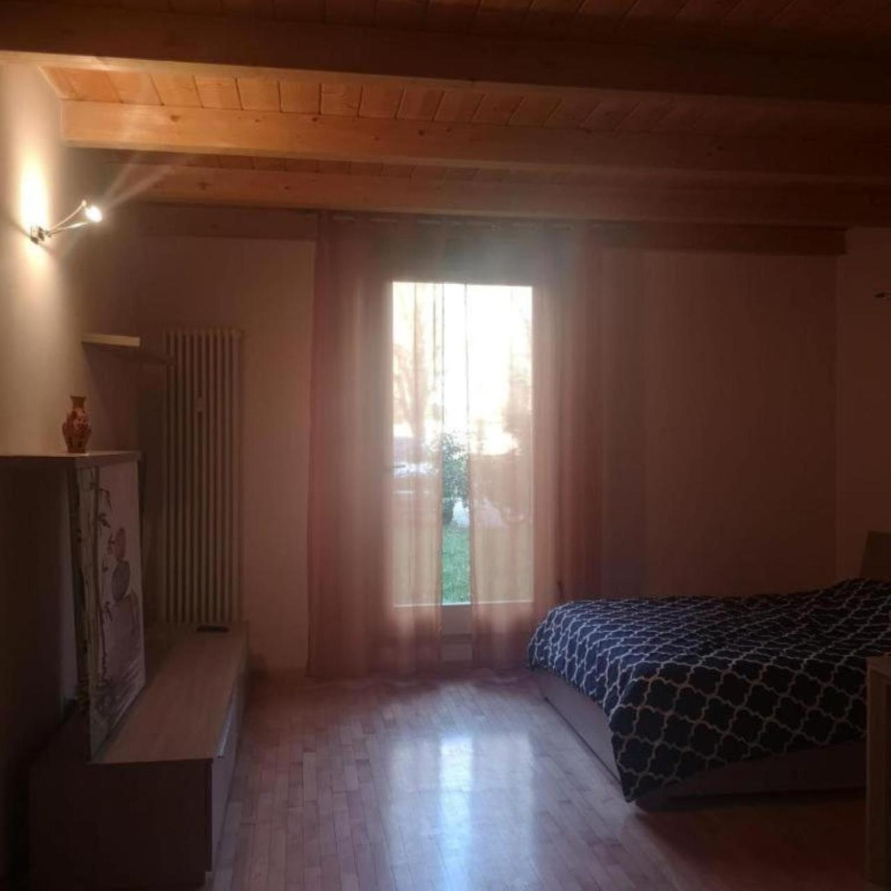 The Convent Apartments Bologna Esterno foto