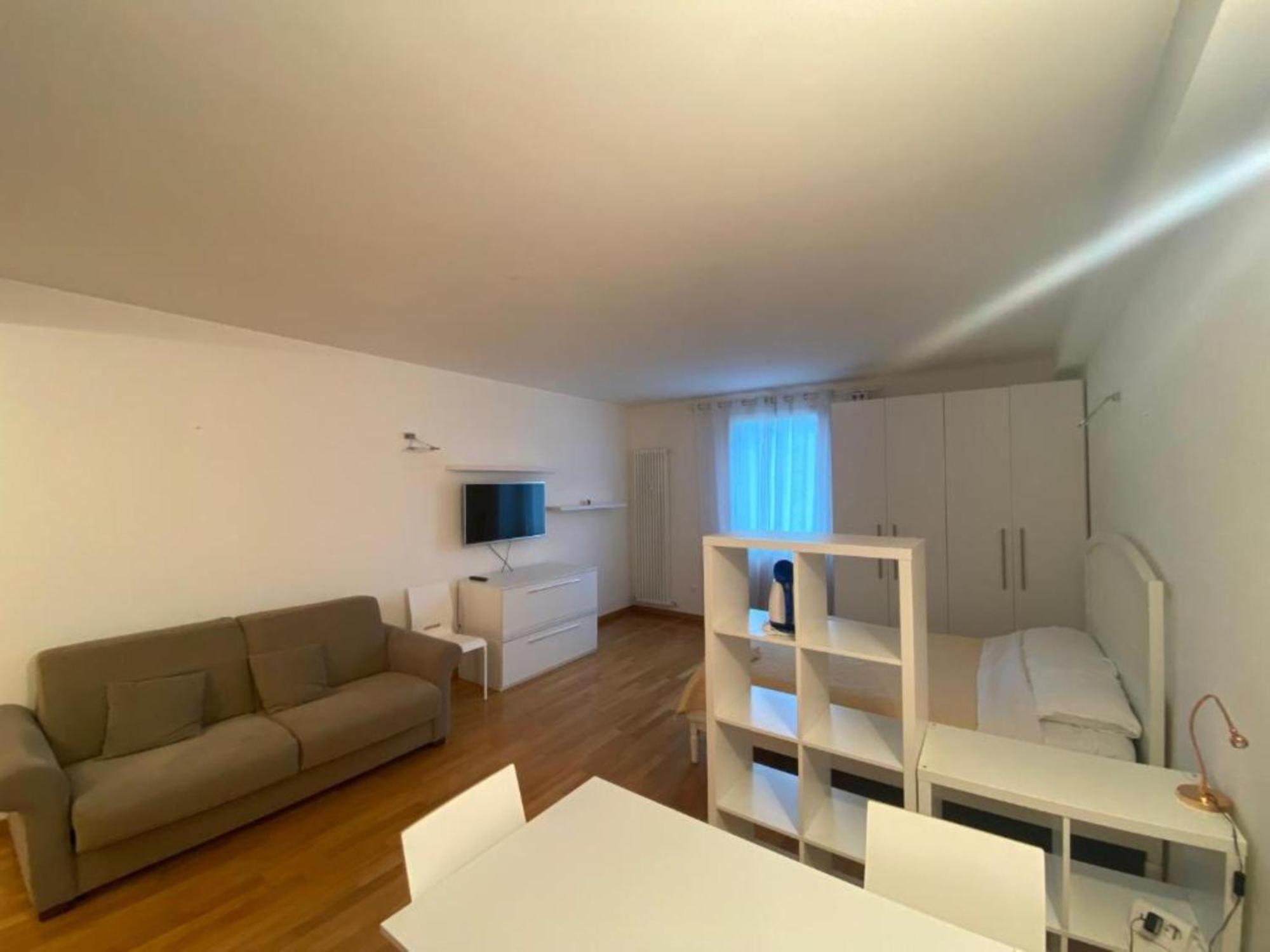 The Convent Apartments Bologna Esterno foto
