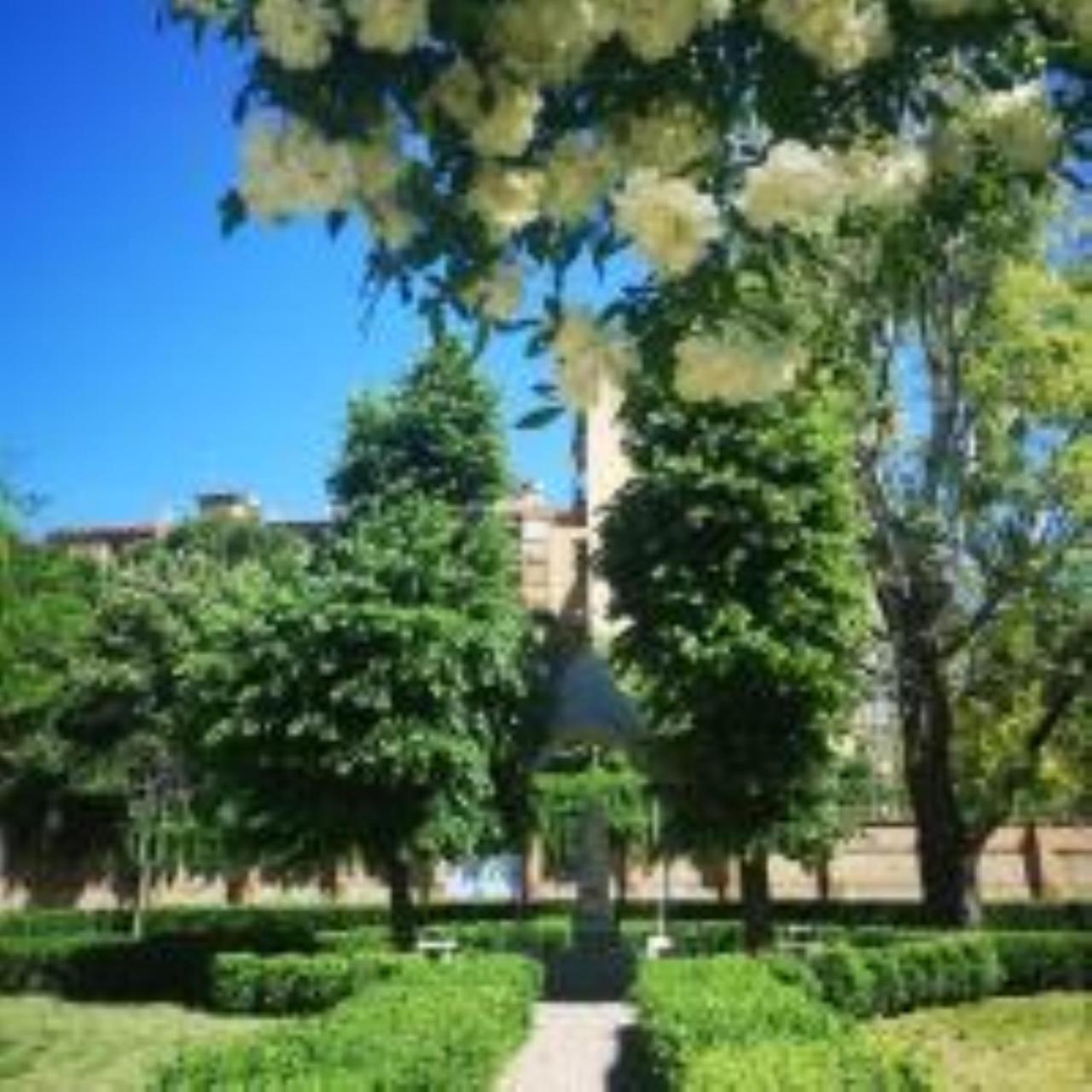 The Convent Apartments Bologna Esterno foto