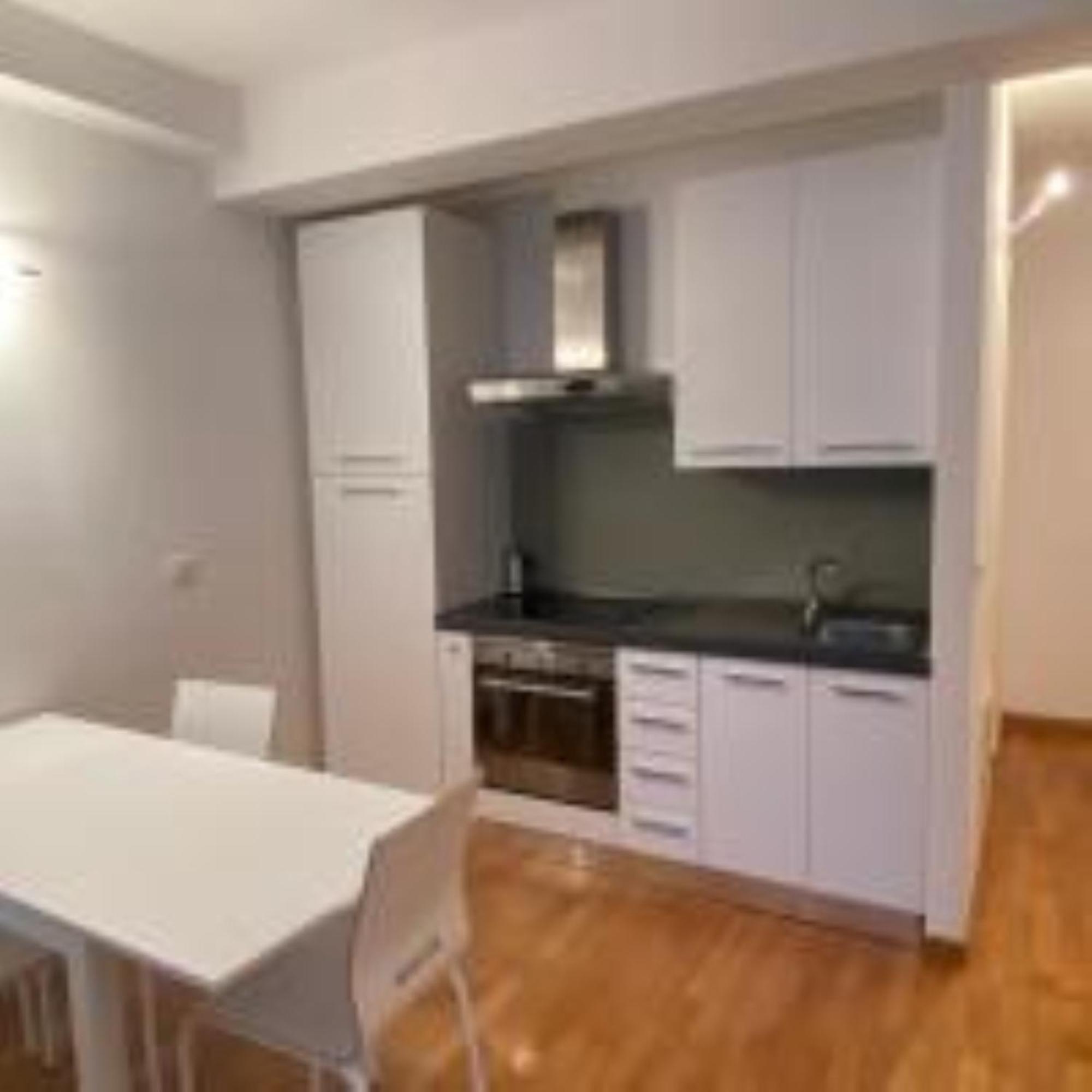 The Convent Apartments Bologna Esterno foto