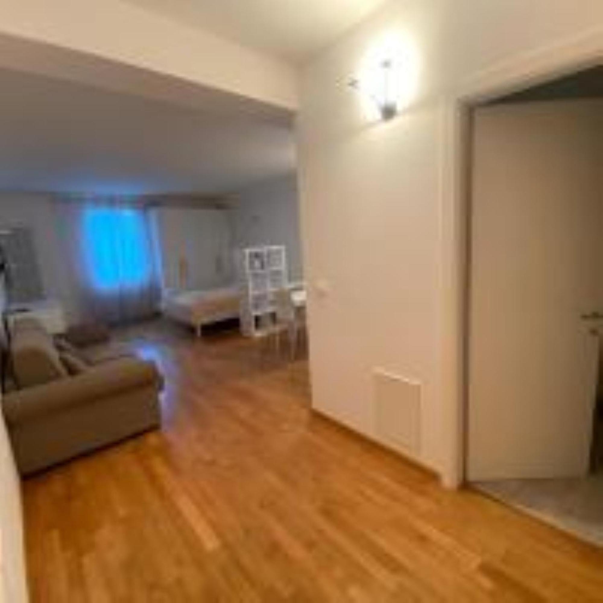 The Convent Apartments Bologna Esterno foto